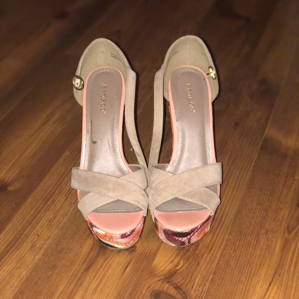 Wedges